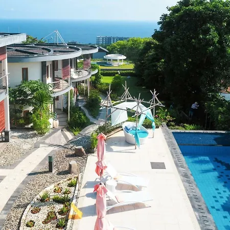 Luz_Ita Sunshine Villa