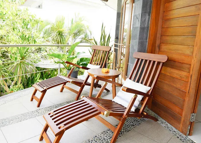 Villa Luz_ita Sunshine