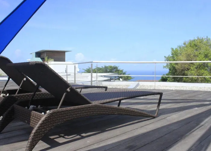 Villa Luz_ita Sunshine *