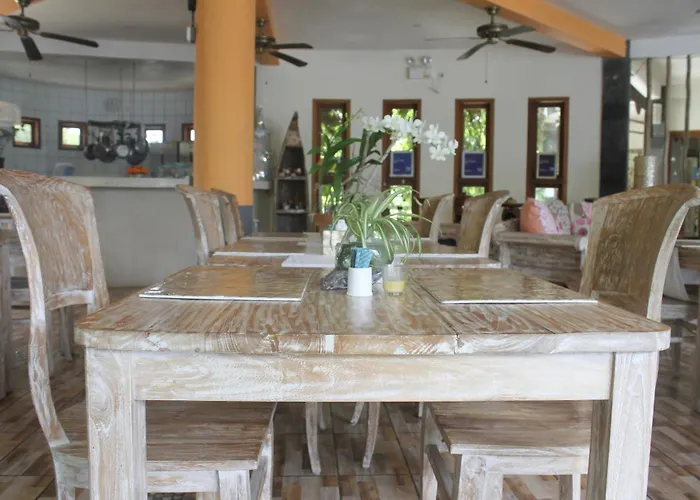 Luz_ita Sunshine Villa